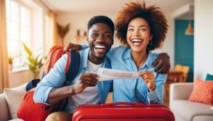 Three Ways to Score Epic Vacation Deals with Your Tax Refund