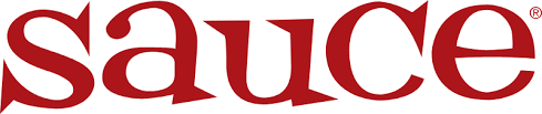 Sauce Magazine logo